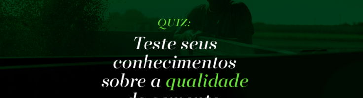 Teste seus conhecimentos